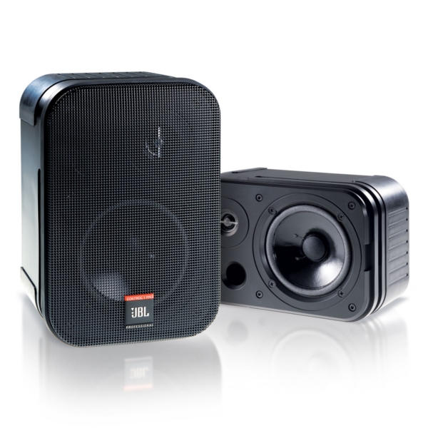 Control1PRO Two-Way, Professional Compact Loudspeaker