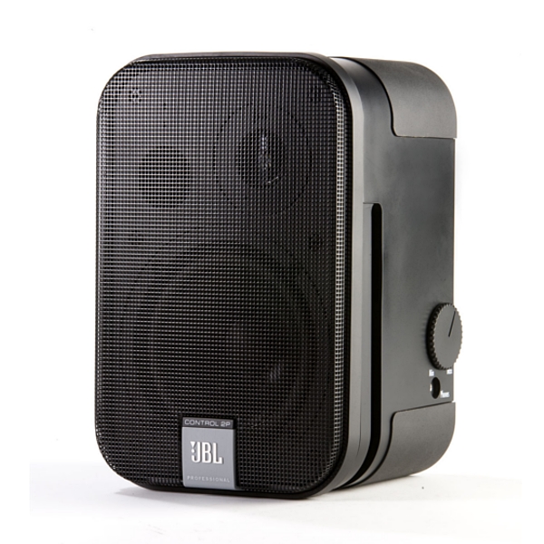 C2PM One Control 2P Powered Master speaker