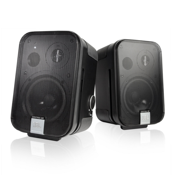 C2PS Control 2P Stereo Pair