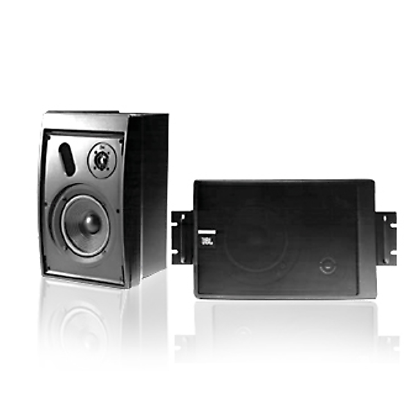 CONTROL 5 Monitor Loudspeaker System