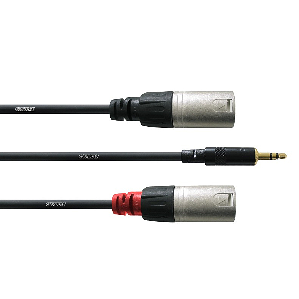 CFY WMM Y-adapters "Fair Line"