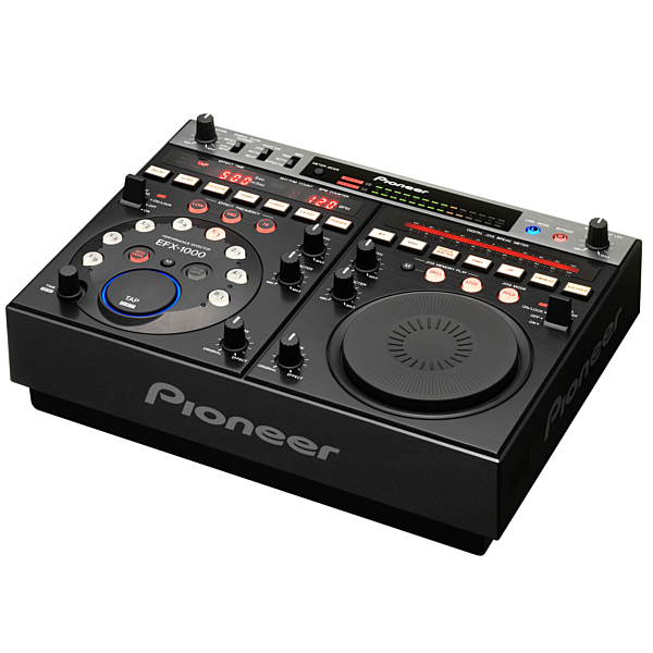 EFX-1000 Effects box