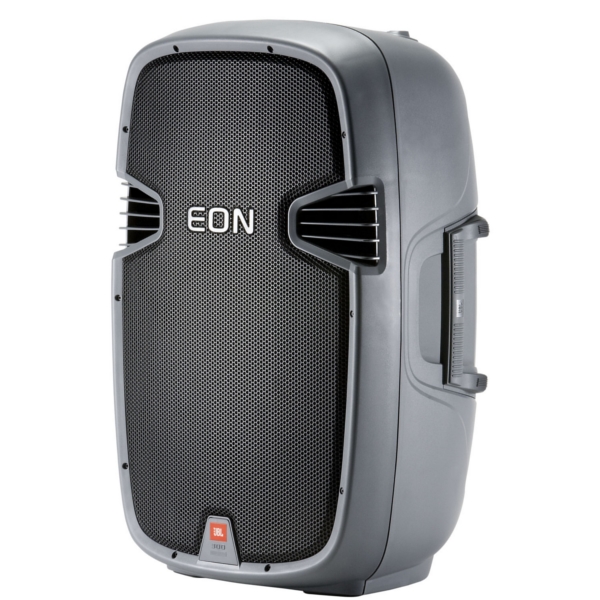 EON305 15" two-way passive portable speaker system