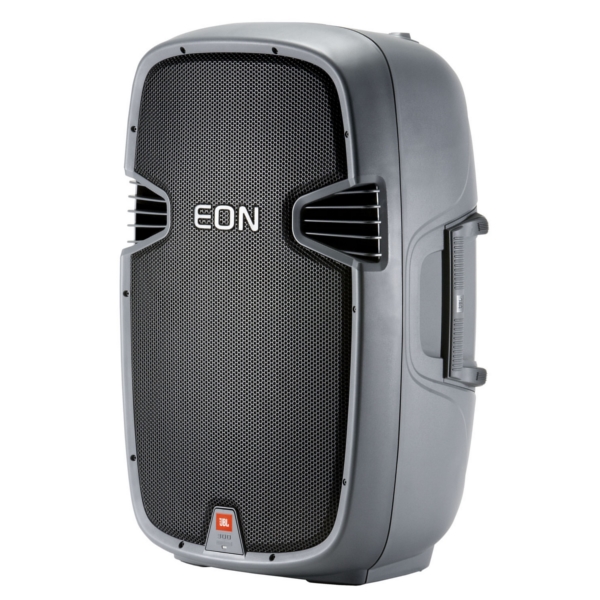 EON315 280 Watt 15" portable powered speaker system