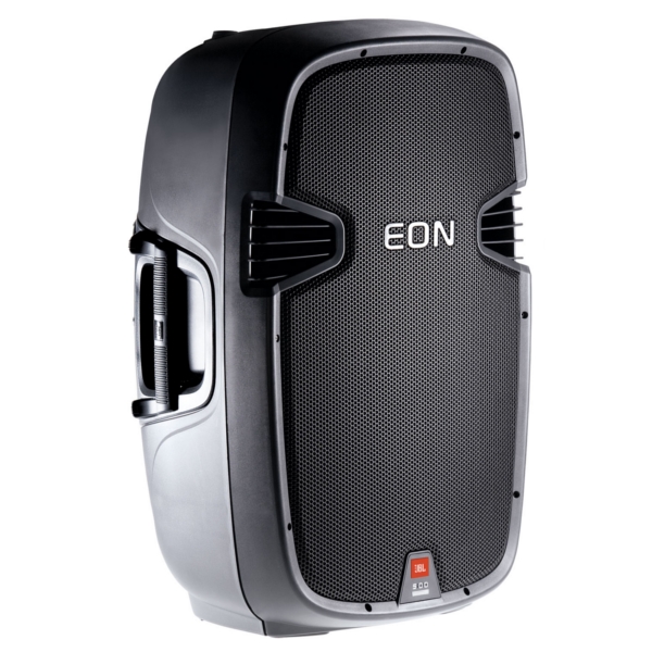 EON515/230 450 Watt Powered 15" portable speaker system