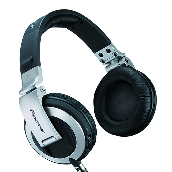 HDJ-2000 High-End Professional DJ Headphones