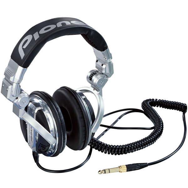 HDJ-1000 Headphones
