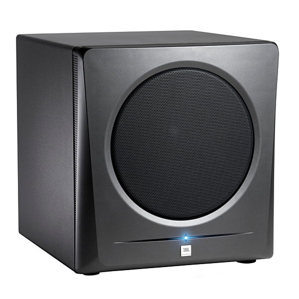 LSR2310P/230 Powered Subwoofer