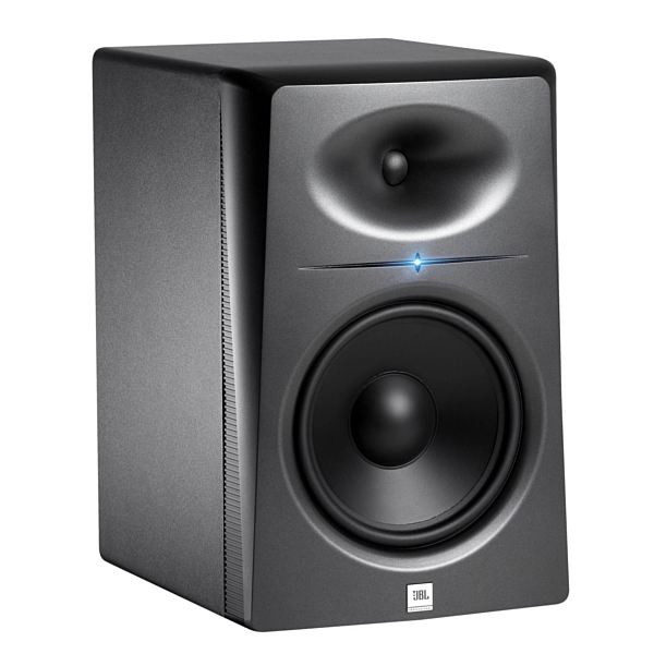 LSR2328P/230 Bi-amplified Studio Monitor