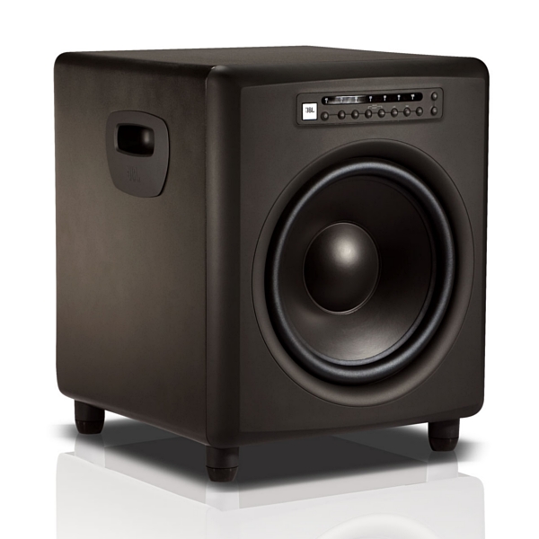 LSR4312SP/230 Active Subwoofer amplified Monitor