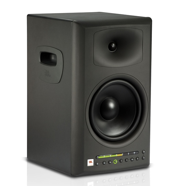 LSR4328P/230 Bi-amplified Monitor