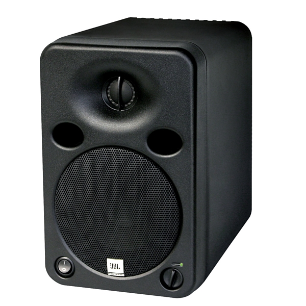 LSR6325P Bi-Amplified Studio Monitor