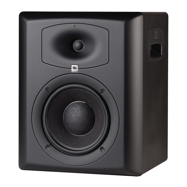 LSR6328P Bi-Amplified Monitor