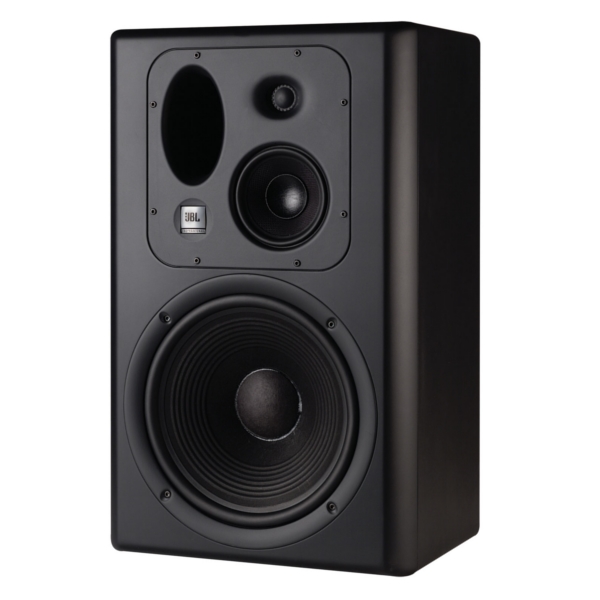 LSR6332Left Three-Way Mid-Field, 12” Woofer