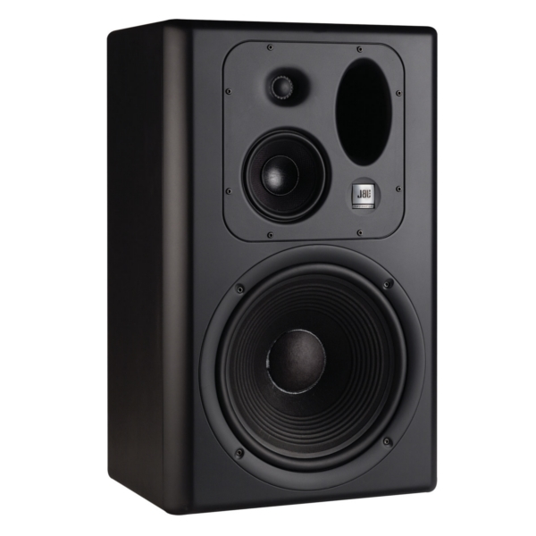 LSR6332Right Three-way Mid-Field, 12” Woofer
