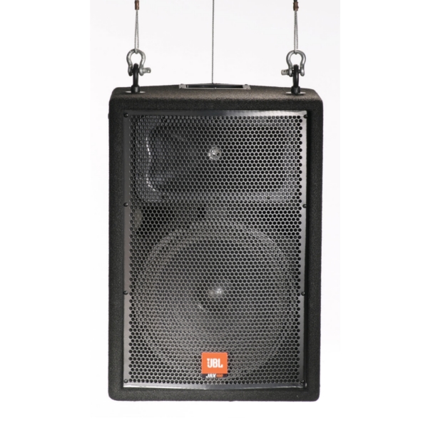 JRX112MI 12", two-way stage monitor