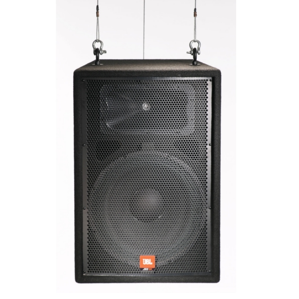 JRX115I 15", two-way speaker system