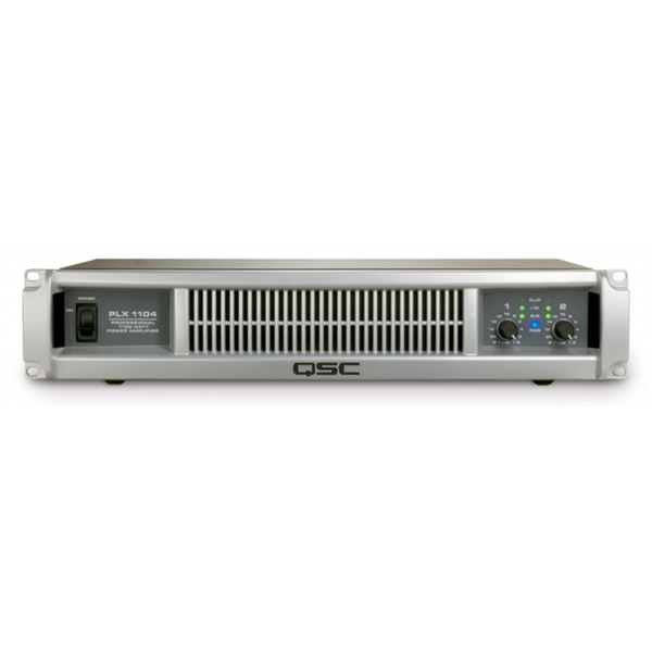PLX 1104 Stereo