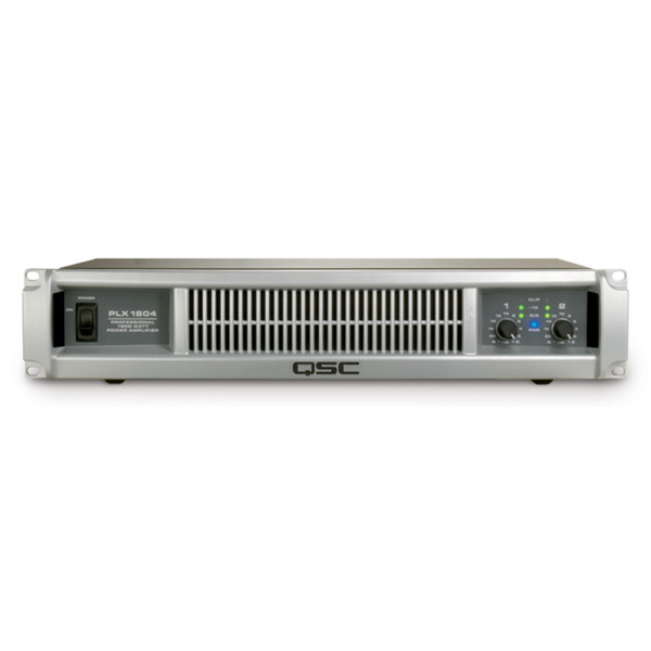 PLX 1804 Stereo