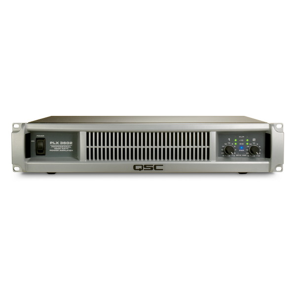 PLX 3602 Stereo