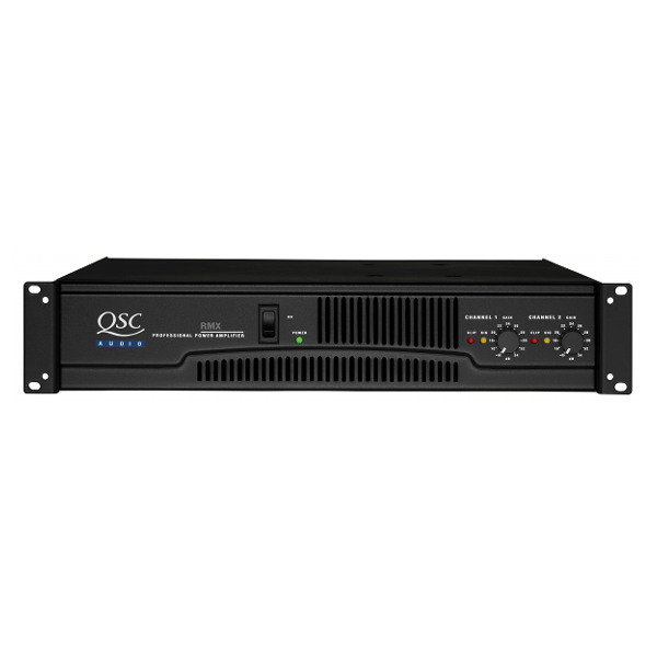 RMX 1850HD Stereo