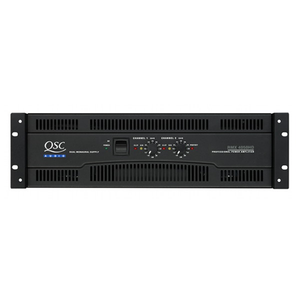 RMX 4050HD Stereo