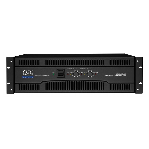 RMX 5050 Stereo
