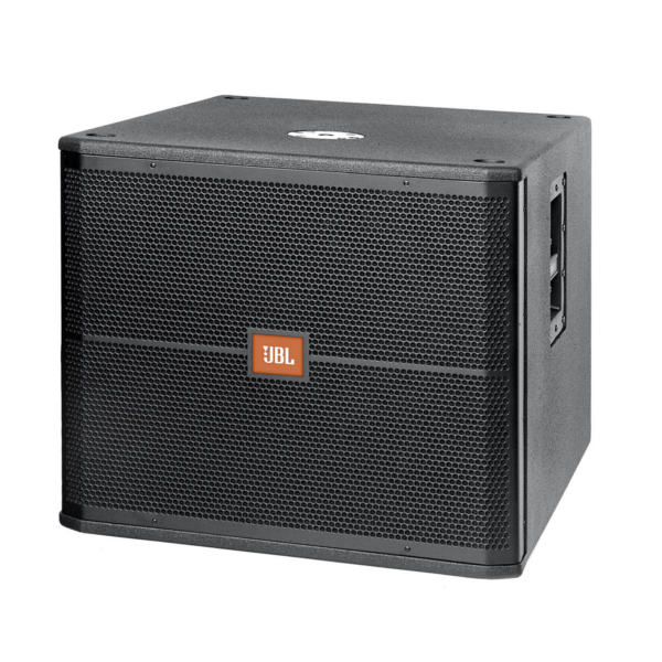 SRX718S 18" Compact Subwoofer