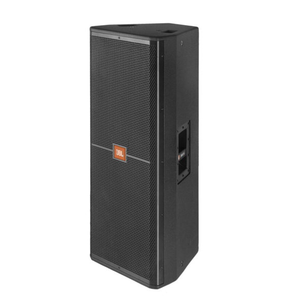 SRX722 Dual 12" Two-Way System